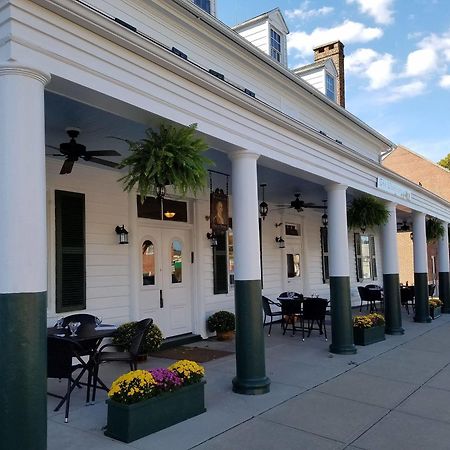 Washington Inn & Tavern MARYLAND Exteriér fotografie
